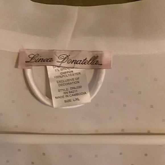 Linea Donatella - Picture 5 of 8